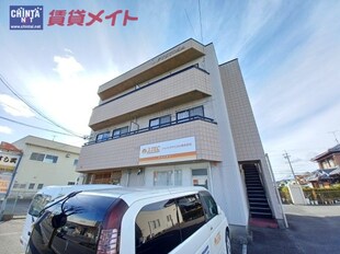 SB福岡の物件外観写真